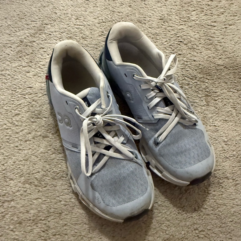 Womens On Running Shoes